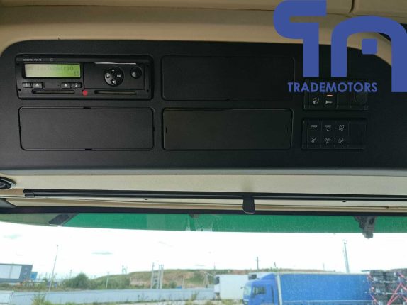 001. Седельный тягач SHACMAN SX4188YY381 (10434)