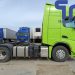 001. Седельный тягач SHACMAN SX4188YY381 (10434)