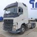 002. Седельный тягач VOLVO FH-TRUCK (10482)