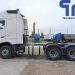 002. Седельный тягач VOLVO FH-TRUCK (10482)