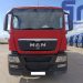 011. Автопоезд изотермический фургон MAN TGS 26.350 6Х2-2 BL-WW (10615), прицеп изотермический Schmitz Cargobull ZKO18 (109088)