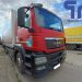 011. Автопоезд изотермический фургон MAN TGS 26.350 6Х2-2 BL-WW (10615), прицеп изотермический Schmitz Cargobull ZKO18 (109088)