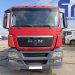 011. Изотермический фургон MAN TGS 26.350 6Х2-2 BL-WW (10219)