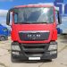 012. Изотермический фургон MAN TGS 26.350 6Х2-2 BL-WW (10019)