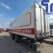 011. Автопоезд изотермический фургон MAN TGS 26.350 6Х2-2 BL-WW (10219), прицеп изотермический Schmitz Cargobull ZKO18 (109091)