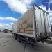 012. Автопоезд изотермический фургон MAN TGS 26.350 6Х2-2 BL-WW (10019), прицеп изотермический Schmitz Cargobull ZKO18 (107861)
