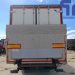 012. Автопоезд изотермический фургон MAN TGS 26.350 6Х2-2 BL-WW (10019), прицеп изотермический Schmitz Cargobull ZKO18 (107861)