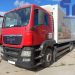 012. Изотермический фургон MAN TGS 26.350 6Х2-2 BL-WW (10019)