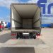 011. Автопоезд изотермический фургон MAN TGS 26.350 6Х2-2 BL-WW (10615), прицеп изотермический Schmitz Cargobull ZKO18 (109088)