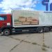 012. Изотермический фургон MAN TGS 26.350 6Х2-2 BL-WW (10019)