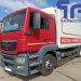 011. Изотермический фургон MAN TGS 26.350 6Х2-2 BL-WW (10219)