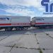011. Изотермический фургон MAN TGS 26.350 6Х2-2 BL-WW (10219)