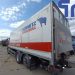 011. Автопоезд изотермический фургон MAN TGS 26.350 6Х2-2 BL-WW (10219), прицеп изотермический Schmitz Cargobull ZKO18 (109091)