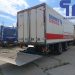 011. Автопоезд изотермический фургон MAN TGS 26.350 6Х2-2 BL-WW (10219), прицеп изотермический Schmitz Cargobull ZKO18 (109091)