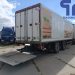 012. Автопоезд изотермический фургон MAN TGS 26.350 6Х2-2 BL-WW (10019), прицеп изотермический Schmitz Cargobull ZKO18 (107861)