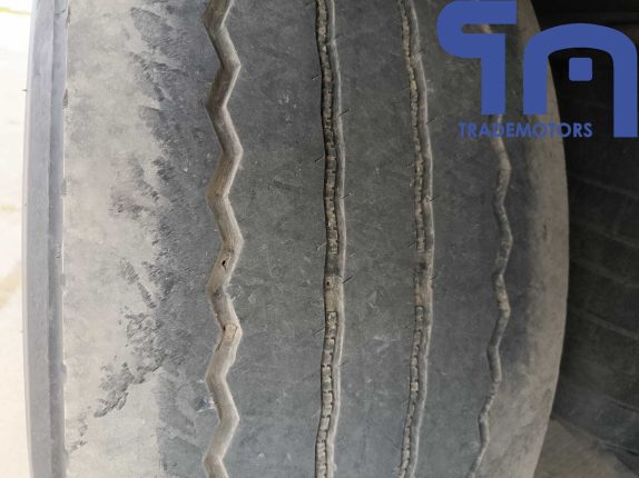 Полуприцеп-рефрижератор SCHMITZ SKO 24/L — 13.4 FP 60  COOL (103879)