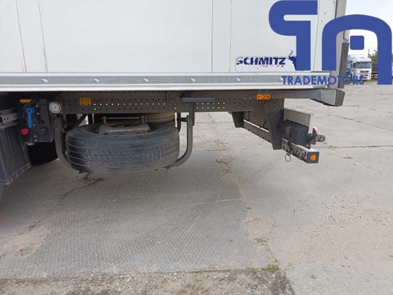 Полуприцеп-рефрижератор SCHMITZ SKO 24/L — 13.4 FP 60  COOL (103879)