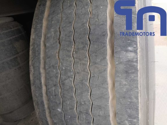 Полуприцеп-рефрижератор SCHMITZ SKO 24/L — 13.4 FP 60  COOL (103879)