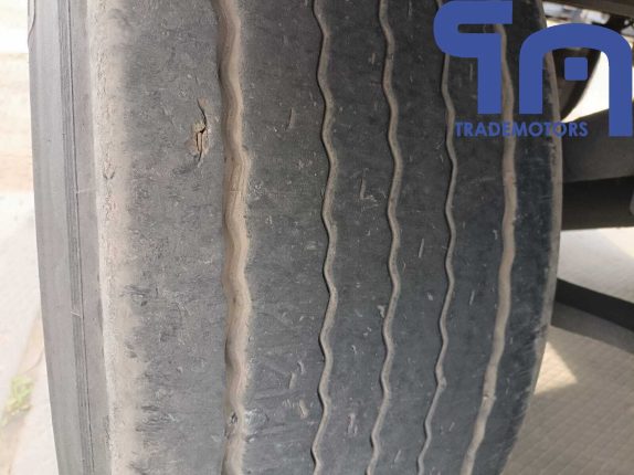 Полуприцеп-рефрижератор SCHMITZ SKO 24/L — 13.4 FP 60  COOL (103879)