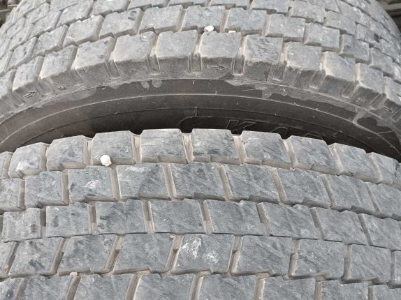 008.Седельный тягач MERCEDES-BENZ ACTROS 1845LS (10052)