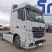 008.Седельный тягач MERCEDES-BENZ ACTROS 1845LS (10052)