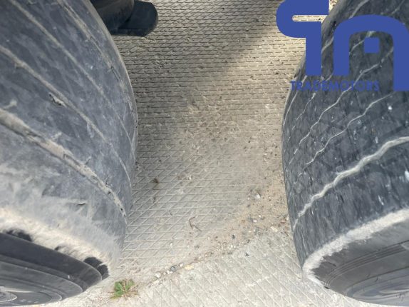 003.Полуприцеп-рефрижератор SCHMITZ SKO 24/L — 13.4 FP 60  COOL (104219)
