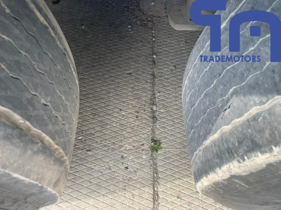 003.Полуприцеп-рефрижератор SCHMITZ SKO 24/L — 13.4 FP 60  COOL (104219)