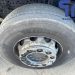 002.Седельный тягач MERCEDES-BENZ ACTROS 1845LS (10708)