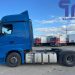 002.Седельный тягач MERCEDES-BENZ ACTROS 1845LS (10708)