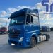 002.Седельный тягач MERCEDES-BENZ ACTROS 1845LS (10708)