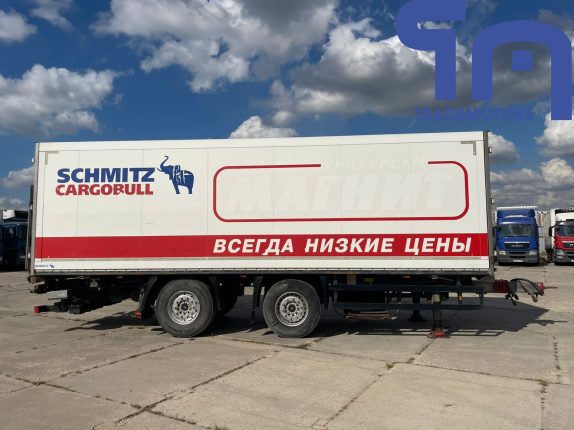013.Прицеп изотермический Schmitz Cargobull ZKO18 (109088)