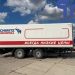 013.Прицеп изотермический Schmitz Cargobull ZKO18 (109088)