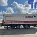 013.Прицеп изотермический Schmitz Cargobull ZKO18 (109088)