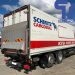 011. Изотермический фургон MAN TGS 26.350 6Х2-2 BL-WW (10615)