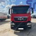 011. Изотермический фургон MAN TGS 26.350 6Х2-2 BL-WW (10615)