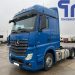 002.Седельный тягач MERCEDES-BENZ ACTROS 1845LS (10175)