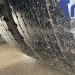 002.Седельный тягач MERCEDES-BENZ ACTROS 1845LS (10175)