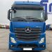 002.Седельный тягач MERCEDES-BENZ ACTROS 1845LS (10175)