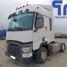 009. Седельный тягач RENAULT T 4×2 (10328)