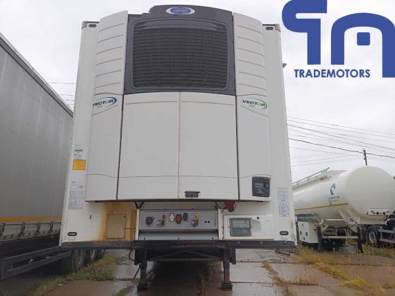 002.Полуприцеп-рефрижератор SCHMITZ SKO 24/L- COOL V7 (104997) 002.Полуприцеп-рефрижератор SCHMITZ SKO 24/L- COOL V7 (104997)