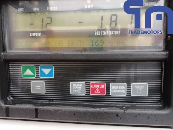 002.Полуприцеп-рефрижератор SCHMITZ SKO 24/L- COOL V7 (104997) 002.Полуприцеп-рефрижератор SCHMITZ SKO 24/L- COOL V7 (104997)