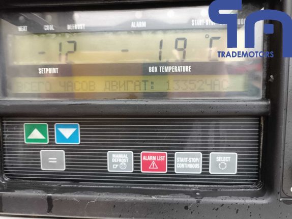 002.Полуприцеп-рефрижератор SCHMITZ SKO 24/L- COOL V7 (104997) 002.Полуприцеп-рефрижератор SCHMITZ SKO 24/L- COOL V7 (104997)