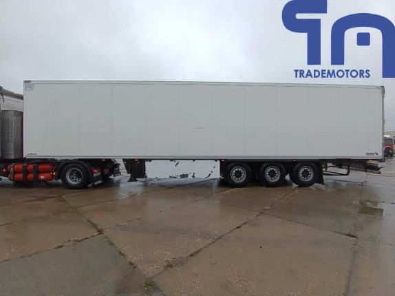002.Полуприцеп-рефрижератор SCHMITZ SKO 24/L- COOL V7 (104997) 002.Полуприцеп-рефрижератор SCHMITZ SKO 24/L- COOL V7 (104997)
