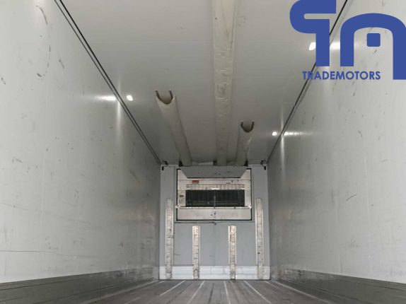 002.Полуприцеп-рефрижератор SCHMITZ SKO 24/L- COOL V7 (104997) 002.Полуприцеп-рефрижератор SCHMITZ SKO 24/L- COOL V7 (104997)