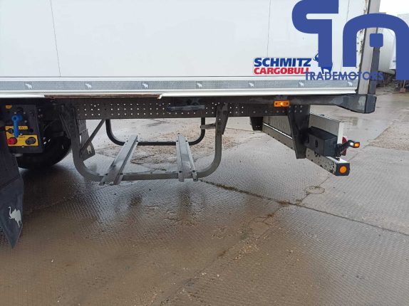 002.Полуприцеп-рефрижератор SCHMITZ SKO 24/L- COOL V7 (104997) 002.Полуприцеп-рефрижератор SCHMITZ SKO 24/L- COOL V7 (104997)