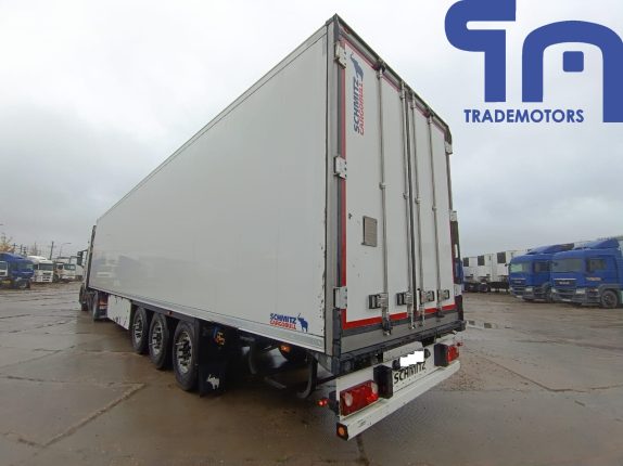 002.Полуприцеп-рефрижератор SCHMITZ SKO 24/L- COOL V7 (104997) 002.Полуприцеп-рефрижератор SCHMITZ SKO 24/L- COOL V7 (104997)