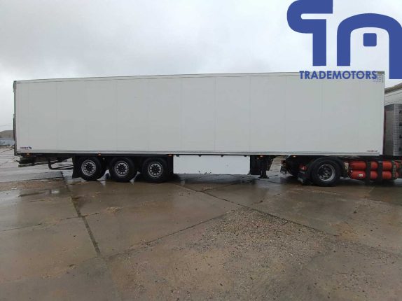 002.Полуприцеп-рефрижератор SCHMITZ SKO 24/L- COOL V7 (104997) 002.Полуприцеп-рефрижератор SCHMITZ SKO 24/L- COOL V7 (104997)