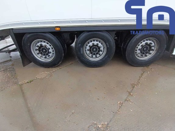 002.Полуприцеп-рефрижератор SCHMITZ SKO 24/L- COOL V7 (104997) 002.Полуприцеп-рефрижератор SCHMITZ SKO 24/L- COOL V7 (104997)