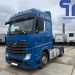 002.Седельный тягач MERCEDES-BENZ ACTROS 1845LS (10261) 002.Седельный тягач MERCEDES-BENZ ACTROS 1845LS (10261)