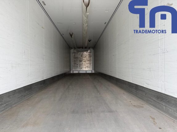003.Полуприцеп-рефрижератор SCHMITZ SKO 24/L- COOL V7 (104216) 003.Полуприцеп-рефрижератор SCHMITZ SKO 24/L- COOL V7 (104216)